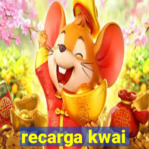 recarga kwai